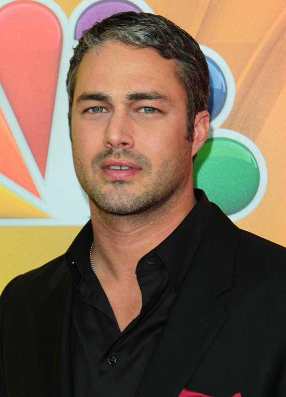 Lady Gaga ha detto si. Sposa l'attore e modello Taylor Kinney