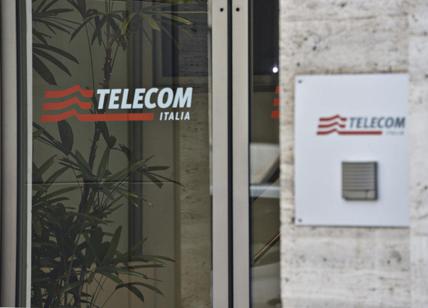 Telecom: Gentiloni valuta l'ipotesi quota pubblica in Sparkle. Rumors