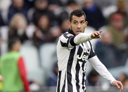 Juventus-Tevez, ecco l'accordo con il Boca Juniors