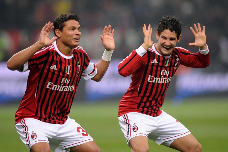 thiago silva pato