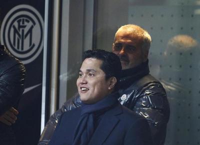 thohir
