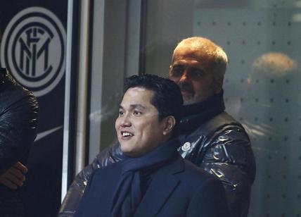 Thohir acquista Mancini Jr. Inter? Dc United. Intanto il Galatasaray...