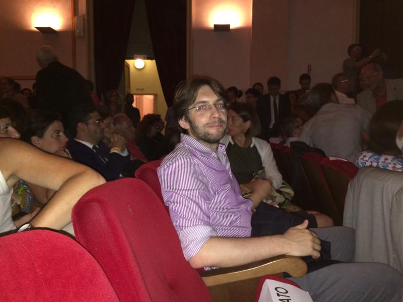 Pierfrancesco Maran