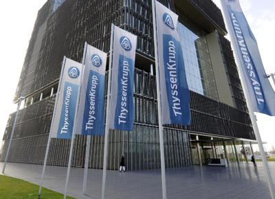 thyssenkrupp ape (1) thyssenkrupp ape (1)