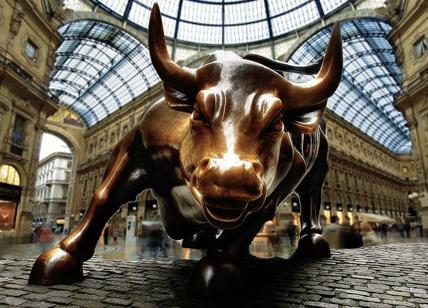 Verso un rialzo dei rating sull'Italia