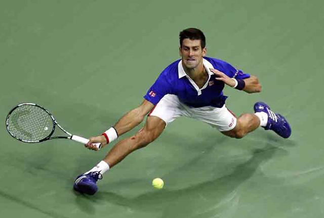 Rio 2016, Djokovic crolla anche in doppio. Del Potro va avanti