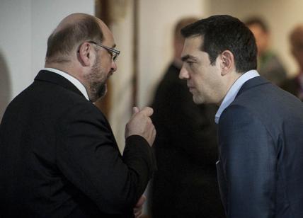 Grecia, Tsipras attacca i creditori: "Non interessa un accordo con Atene"