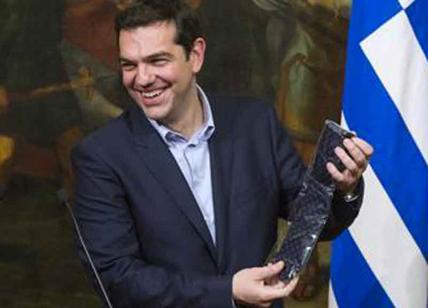 La Grecia e il fascino perverso dei pregiudizi