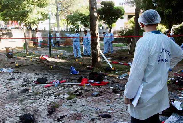 Turchia, identificato il kamikaze siriano autore dell'attentato ad Ankara