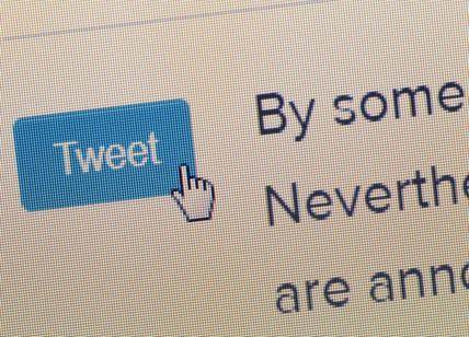 #Twitterdown, inizio di 2016 da incubo per Jack Dorsey