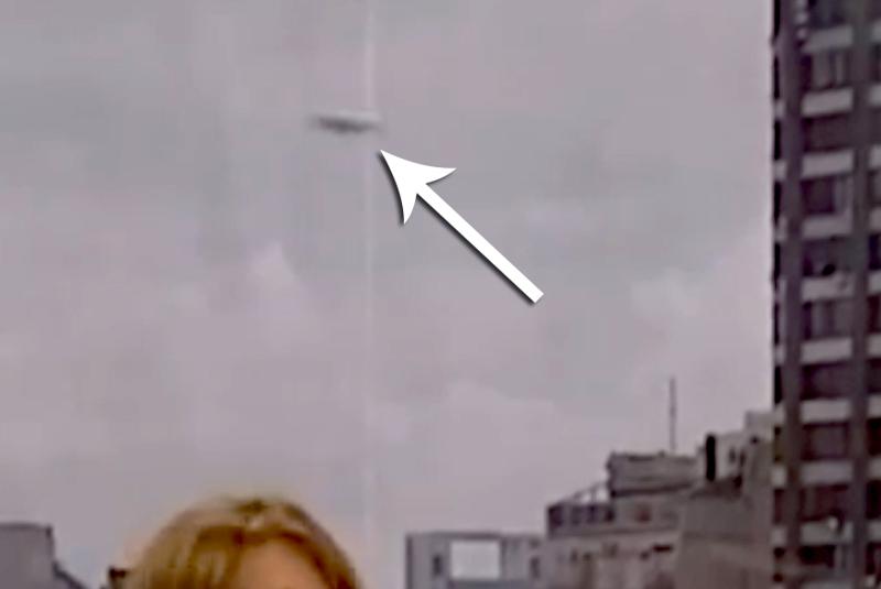 Foto dal video