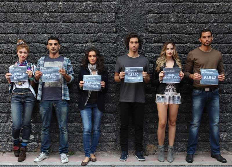 Dal film: Universitari molto piu che amici Dal film: Universitari molto piu che amici