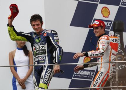 Malesia, Marquez eguaglia Dohan. Rossi: ho pensato di vincerla, ma...