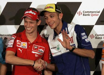 Honda ha detto no al ritorno di Stoner per sostituire Pedrosa