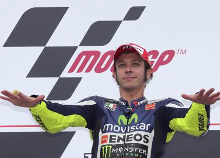 MotoGp, Marquez chiede scusa a Valentino Rossi