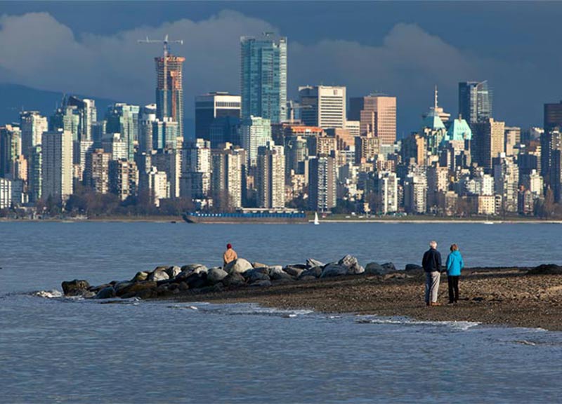 Vancouver Vancouver