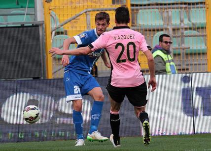 Palermo chiude la porta alla Juventus per Vazquez