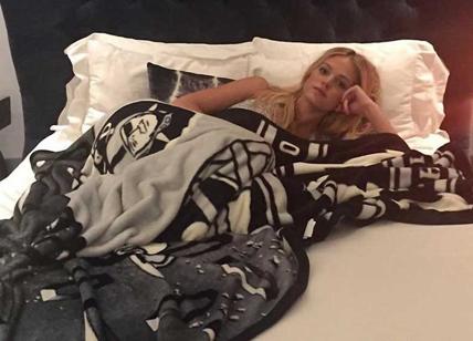 Brevi pisolini compensano gli effetti della mancanza sonno