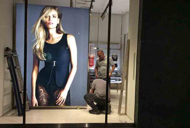Milano è di moda. Le foto in anteprima
