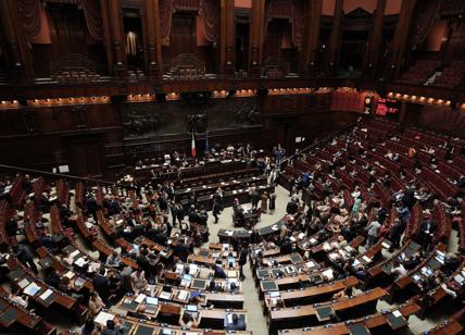 Camera , Voto di fiducia su DL su fallimenti e amministrazione giudiziaria