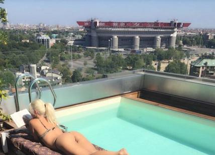 Icardi fa un regalino da 3 milioni a Wanda Nara