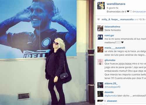 Fonte Instagram Fonte Instagram