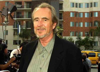 wes craven ape
