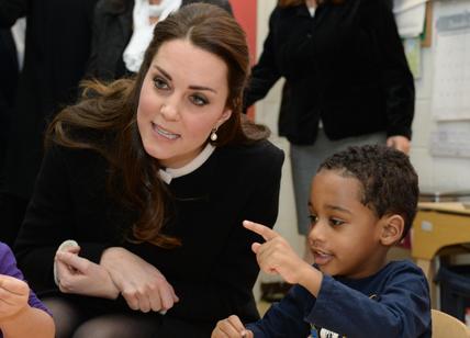 William e Kate a NY sulle orme di Diana