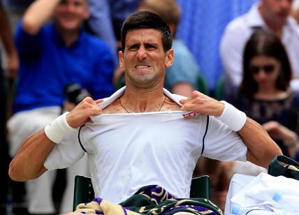 Wimbledon: Novak Djokovic re di Londra. Federer ko in 4 set