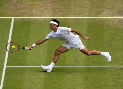 Wimbledon. Federer super: rimonta 2 set a Cilic e va in semifinale