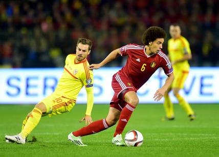 Juve, assalto a Witsel per il post Vieira.Gerson, barricate-Fluminense