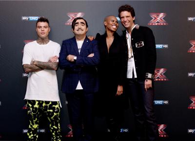 x factor