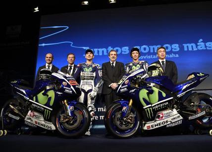 Valentino Rossi come il Real Madrid: "Voglio la Decima"