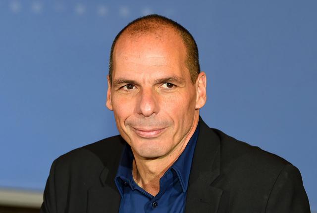 Varoufakis: "La Grecia pagherà la rata da 312 milioni all’Fmi"