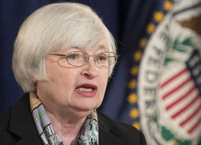 yellen fed yellen fed