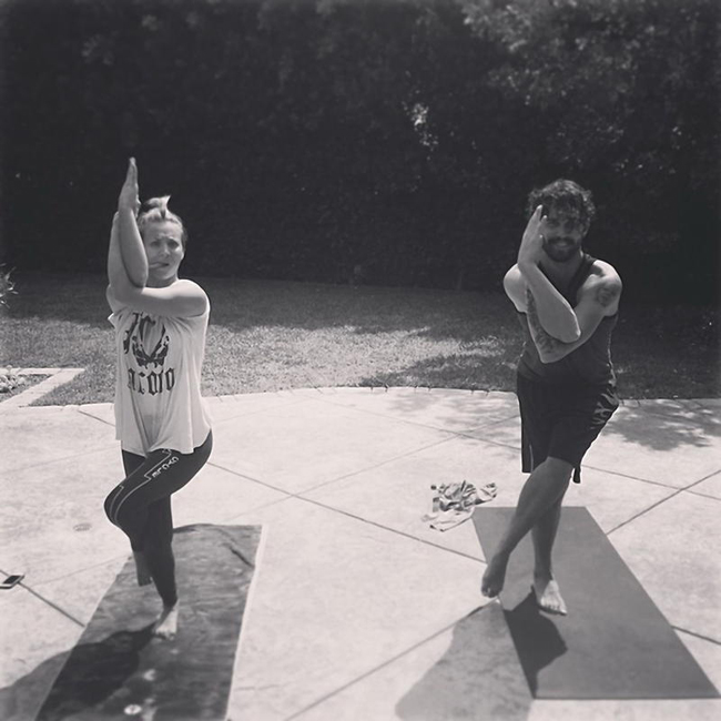 Kaley Cuoco Kaley Cuoco