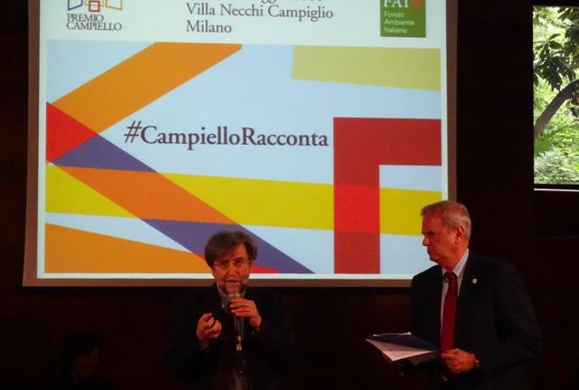 Premio Campiello, la finale della 54^ edizione in diretta tv