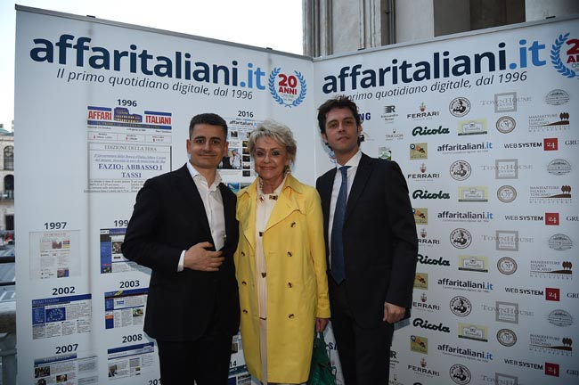  Festa Affaritaliani 20 anni (118)