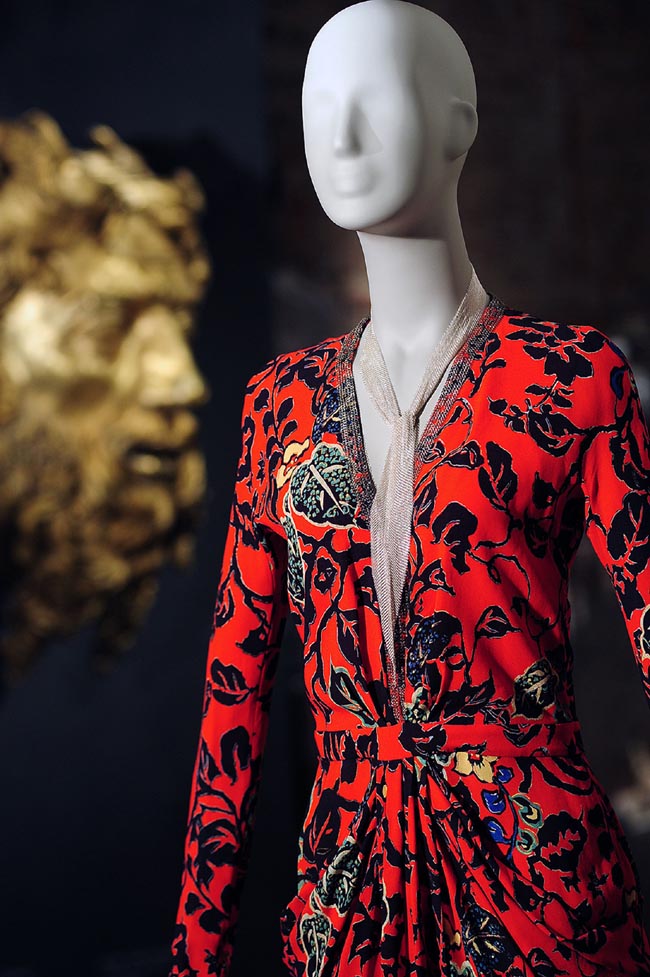 La Moda aiuta il Duomo - Etro La Moda aiuta il Duomo - Etro