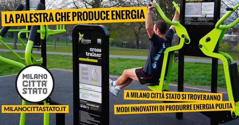 Di #Milanocittastato. In questi mesi MilanoCittàStato.it ha raccontato le migliori proposte che ci possono cambiare la vita segnalate dal mondo. Anche noi abbiamo cercato di contribuire al progresso delle idee, proponendo una serie di novità che vorremmo per il domani di Milano Città Stato. Ecco le nostre otto proposte da scegliere. PER VOTARE IL SONDAGGIO: http://www.milanocittastato.it/featured/8-progetti-visionari-per-milano-vota-il-migliore/