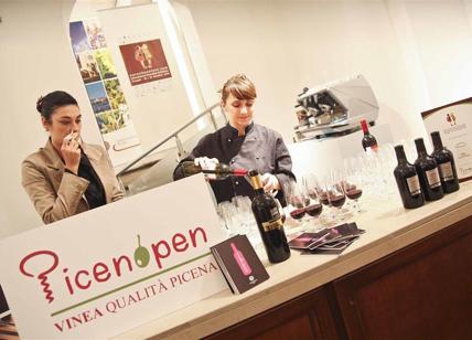 Vino: tutto pronto al Piceno open anteprima