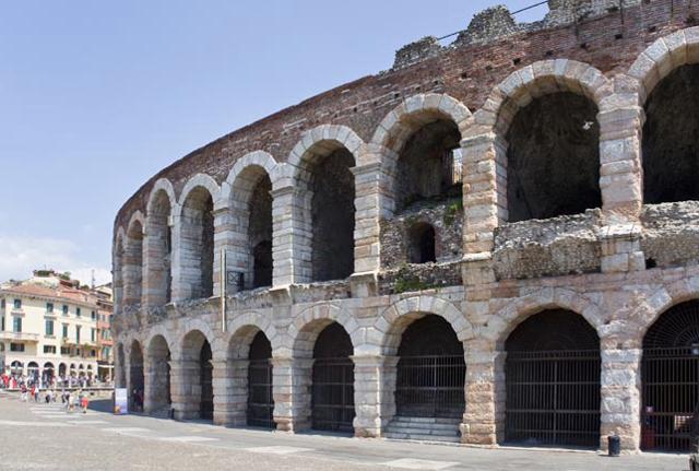 Verona è smart con la fibra ottica di Open Fiber