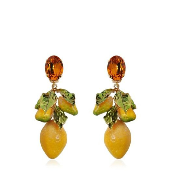 Orecchini Dolce & gabbana (Stylight) Orecchini Dolce & gabbana (Stylight)