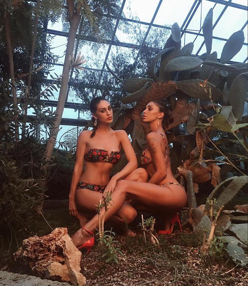 Belen Rodriguez Belen Rodriguez