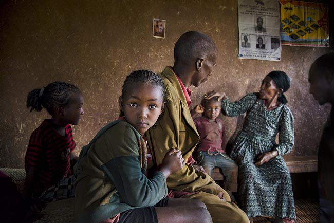 Progetto Lavazza Photo by Steve McCurry Progetto Lavazza Photo by Steve McCurry