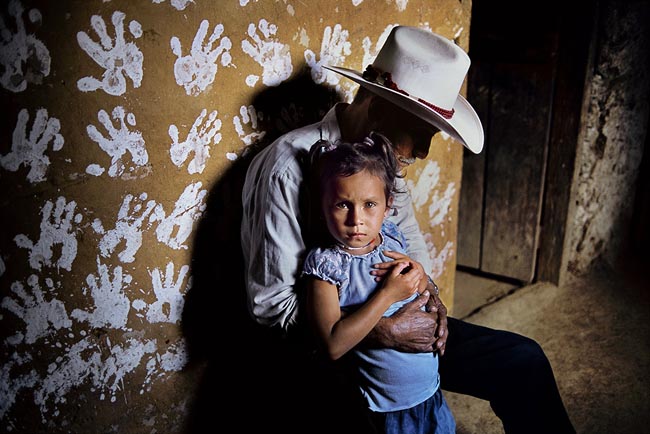 Progetto Lavazza Photo by Steve McCurry Progetto Lavazza Photo by Steve McCurry