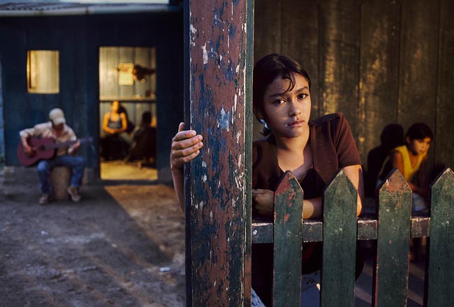 Progetto Lavazza Photo by Steve McCurry Progetto Lavazza Photo by Steve McCurry