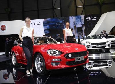 160302 Fiat Ginevra 2016 eventi 05 160302 Fiat Ginevra 2016 eventi 05