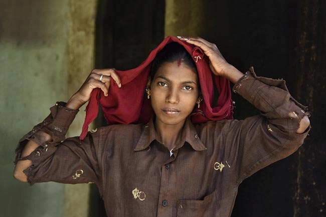 Progetto Lavazza Photo by Steve McCurry Progetto Lavazza Photo by Steve McCurry