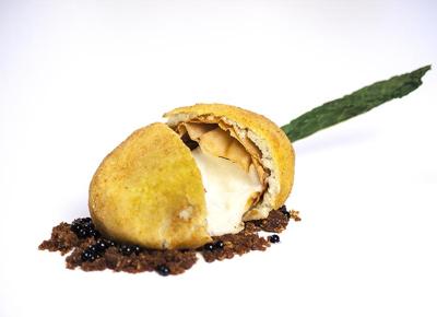 1817 Cosimo Bunicelli Recipe 1817 Cosimo Bunicelli Recipe